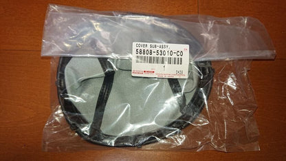 GENUINE TOYOTA 00-05 LEXUS IS300 Altezza MANUAL 5-SPD SHIFT BOOT 58808-53010-C0