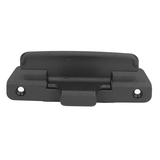 Lexus OEM Center Console Lid Latch LS430 2001-2006 Door Cover Black 58908-50040