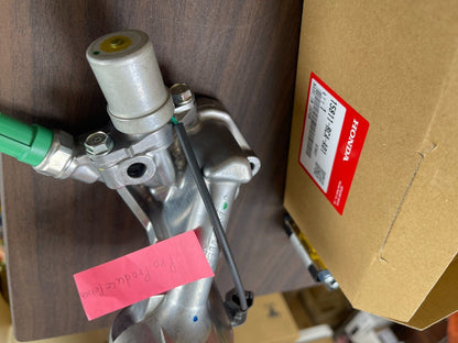 Honda Genuine Acura Spool Valve Assembly 15811-RCA-A01 ACCORD PILOT RODGELINE
