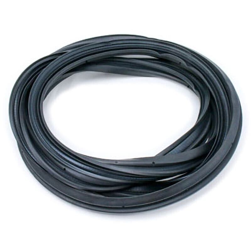 HONDA CIVIC EK4 EK9 1996-2000 Genuine 3D Tailgate Weatherstrip  OEM 74440-S03-00