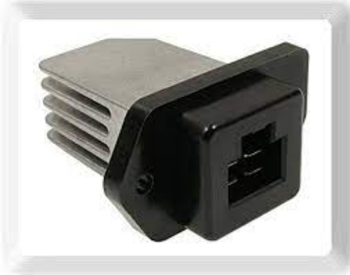 Genuine Mazda OEM MX-5 NC Resistorblower BLOWER UNIT NE51-61-B15