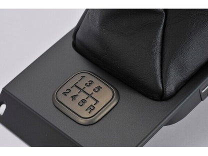 GENUINE Honda Acura NSX NA1 91-96 Center Console Shift Boot 83413-SL0-A00ZA