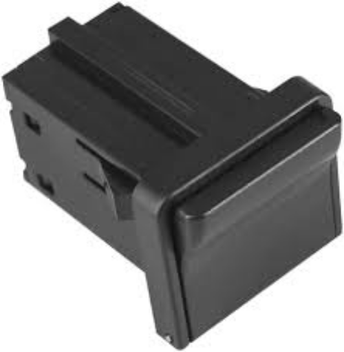 GENUINE NISSAN OEM INFINITI 2008 - 2019 USB CONNECTOR AUXILIARY ADAPTER