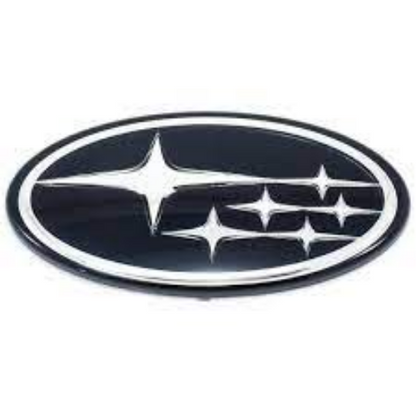 Genuine Subaru OEM Front Grille Emblem Badge Impreza 93011FE040