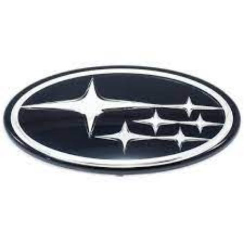 Genuine Subaru OEM Front Grille Emblem Badge Impreza 93011FE040