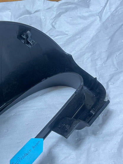 Genuine MAZDA NA01-55-420B-00 Miata Gauge Hood Cover Cluster Bezel NEW