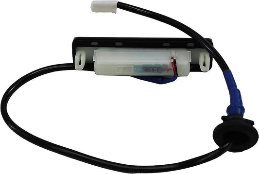 GENUINE TOYOTA LEXUS RX330 RX350 SIENNA 84840-08010 LIFTGATE RELEASE SWITCH OEM