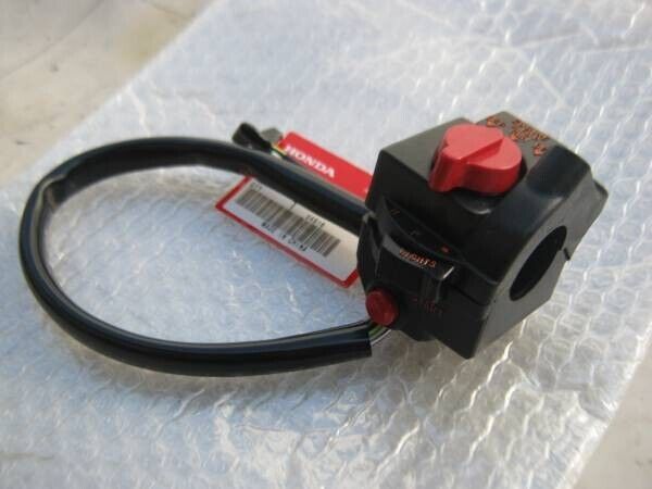 Honda OEM CB750 Switch CB 750 900 CB900 CB750KZ CB900FZ CB750FA 35150-MG5-505