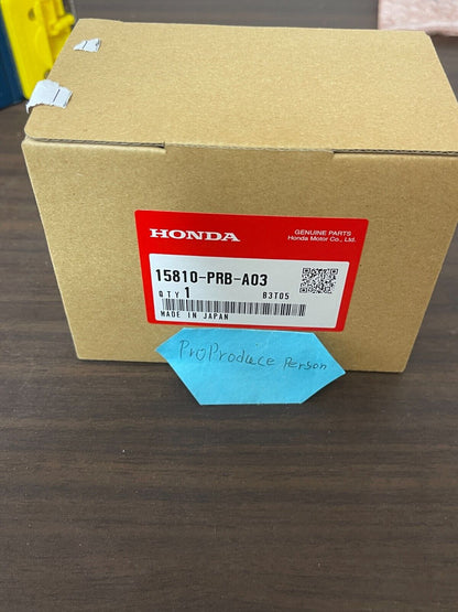 Honda Genuine Civic Acura TSX RSX Type S VTEC Solenoid Spool Valve Japan New
