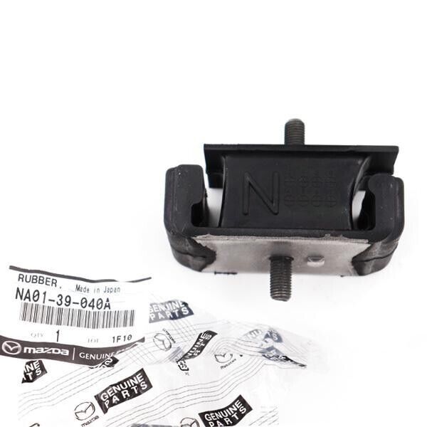 Genuine Mazda MX-5 Miata 1.8 Left Driver Side Engine Mount & Bracket 1994-1997