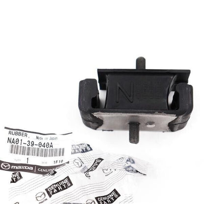 Genuine Mazda MX-5 Miata 1.8 Left Driver Side Engine Mount & Bracket 1994-1997