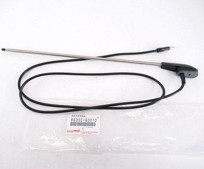 Genuine TOYOTA OEM Land Cruiser FJ40 45 55 Series Antenna Assy 86300-60010