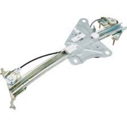 Genuine TOYOTA JZA80 MK4 1993-2002 SUPRA Door Window Regulator Right & Left SET