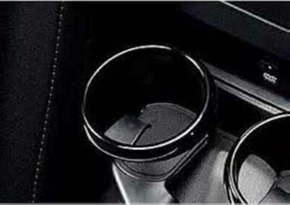 Genuine MAZDA MIATA ND Roadster MX-5 Right Side Only Drink Cup Holder Interior