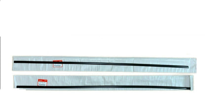 Honda Genuine 95-00 Civic EK2 EK3 EK4 EK9 Hatchback Roof Molding RH LH Japan New