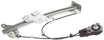 Mazda Left Drivers Manual Window Regulator 1990-1997 MIATA Genuine NA01-59-560J