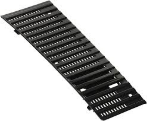 Nissan OEM Hardbody Navara D21 Pickup Pathfinder 86-97 L&R Hood Cowl Top Grille