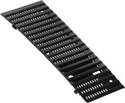 Nissan OEM Hardbody Navara D21 Pickup Pathfinder 86-97 L&R Hood Cowl Top Grille