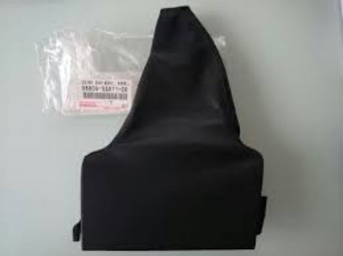 Genuine Toyota OEM Altezza GXE10 JCE10 SXE10 Parking Breke Hole Cover 2001/01