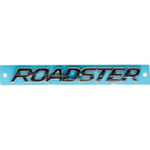 Genuine Mazda OEM ROADSTAR MX-5 MIATA ND5RC Emblem N243-51-721