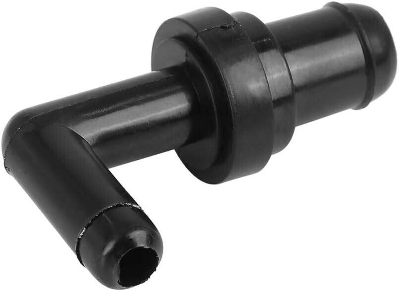 Genuine Honda ACCORD Black PCV Valve Crankcase Beather Tube 17130-PK1-003 OEM