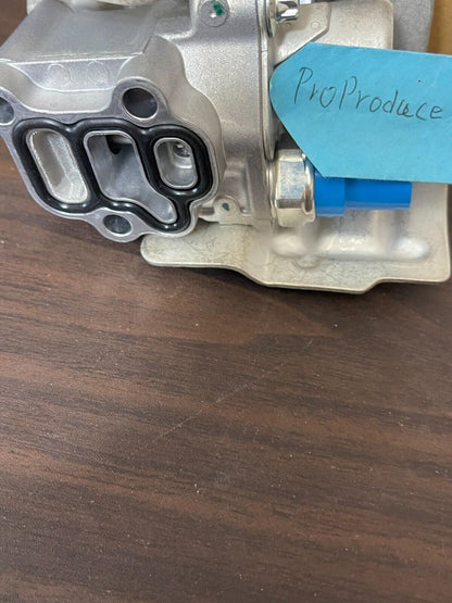 Honda Genuine Civic Acura TSX RSX Type S VTEC Solenoid Spool Valve Japan New