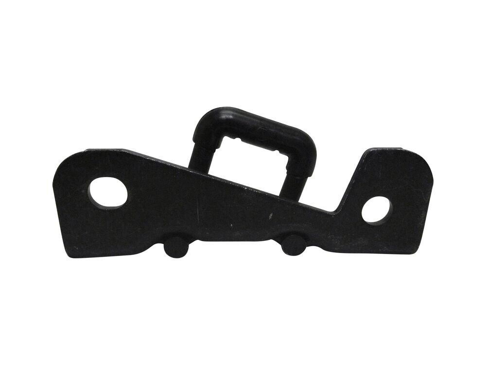 Nissan Genuine 90574-VB00A Patrol GU Y61 Wagon Rear Barn Door Lock Striker F/S
