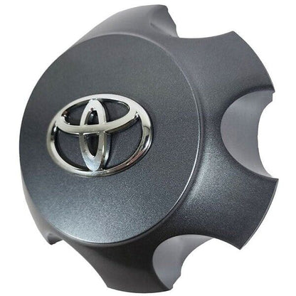 Genuine Toyota OEM 4Runner 2010 - 2013 Limited Wheel Center Cap