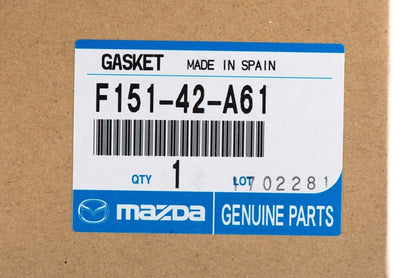 GENUINE MAZDA OEM RX-8 2004-2008 FUEL PUMP GASKET