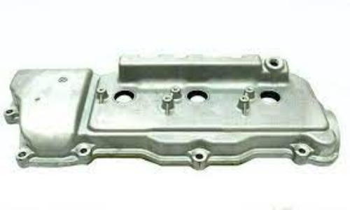 Genuine TOYOTA OEM CAMRY RX330 Engine Cylinder Head Valve Cover 11201-20100