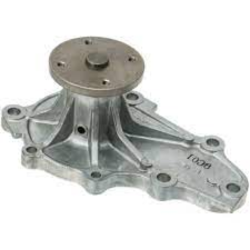Genuine MAZDA OEM RX-7 FD3S 1993-1995 Water Pump Housing Body N3A1-15-100A