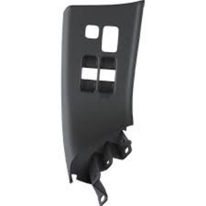 Genuine TOYOTA Supra RHD Driver Side Door Power Window Switch Panel 74231-14121