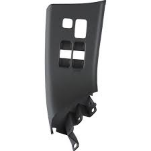 Genuine TOYOTA Supra RHD Driver Side Door Power Window Switch Panel 74231-14121