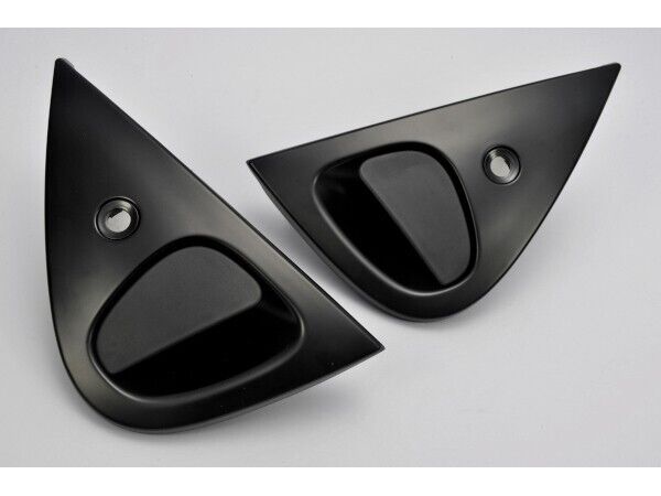 MAZDA Outer Door Handle Right & Left Set Genuine RX-7 FD3S Out Side OEM