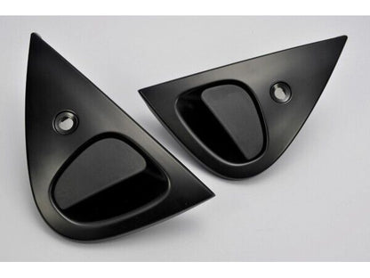 MAZDA Outer Door Handle Right & Left Set Genuine RX-7 FD3S Out Side OEM