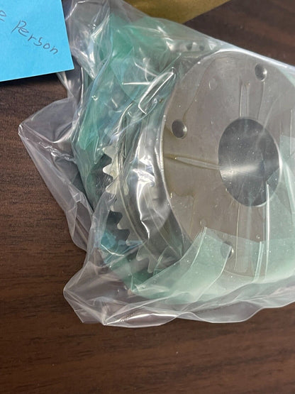 Honda Genuine Acura CR-V Civic RSX 50 Degree VTC Actuator Intake Cam Gear New