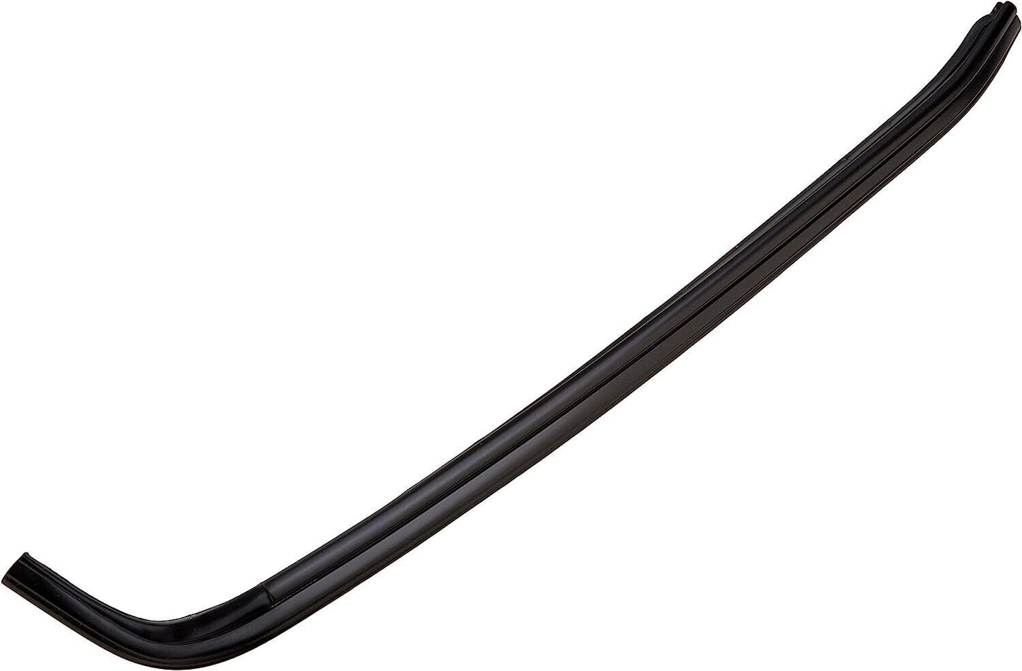 Genuine Honda del Sol Molding Assembly Front Windshield Side RH+LH Civic 1993-97