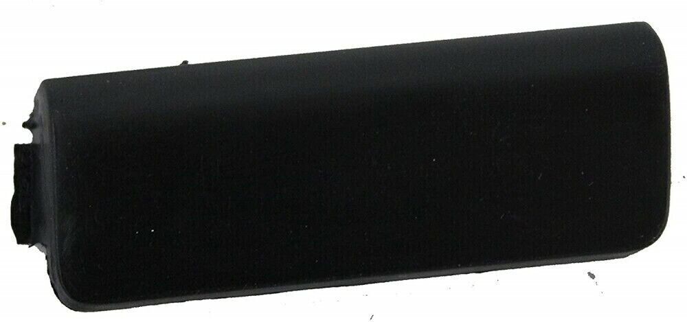 Mazda Genuine NH54-50-A11A BB OEM 2009-2012 MX-5 MIATA Bumper Towing Hook Cover