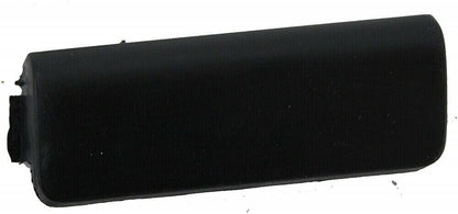 Mazda Genuine NH54-50-A11A BB OEM 2009-2012 MX-5 MIATA Bumper Towing Hook Cover