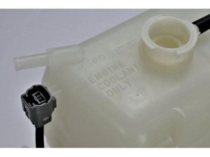 Genuine MAZDA 2004-2011 RX-8 OEM Radiator Coolant Overflow Tank N3H1-15-351H
