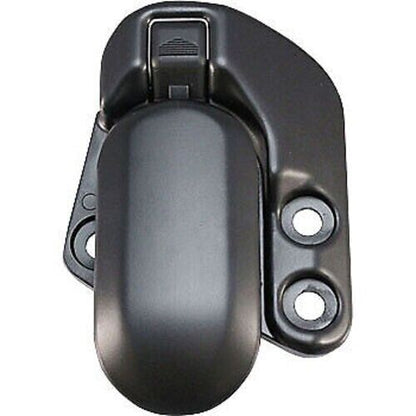Mazda Genuine Miata MX5 Convertible Soft Top Roof Lock Latch Set Japan New