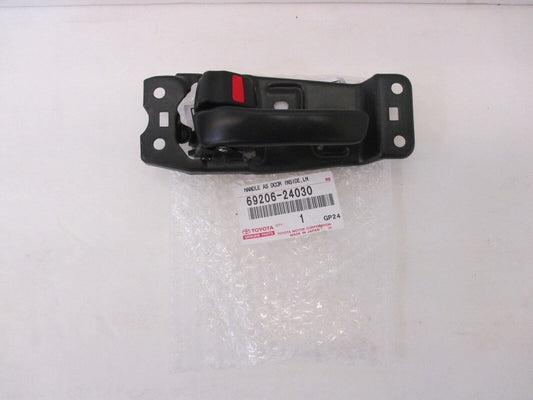 Genuine Lexus OEM Sc300/400 Front Inside (LH) Side Door Lock Handle 69206-24030