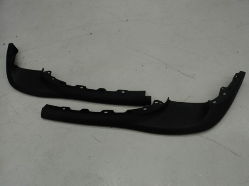 Genuine MAZDA OEM RX-7 FD3S 93-95 Front Bumper Lip Spoiler Damskirt Air Rh & Lh