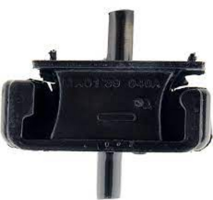 Genuine Mazda MX-5 Miata 1.8 Left Driver Side Engine Mount & Bracket 1994-1997