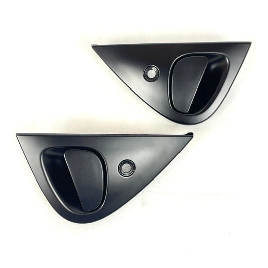 Genuine MAZDA Out Side Outer Door Handle R&L Set 1998/12~ RX-7 RHD FD3S JDM OEM