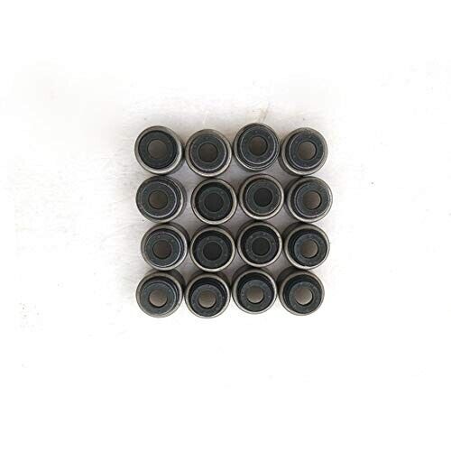 Genuine HONDA Gasket Set 06110-R44-A00 ACURA K24Z2, K24Z3, K24Z4 OEM