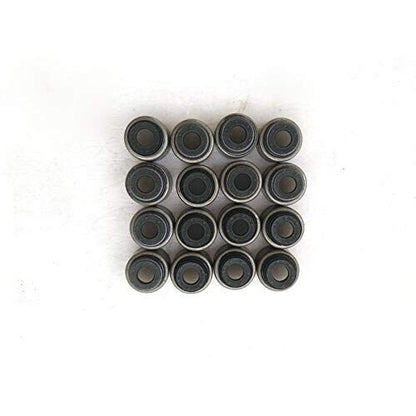 Genuine HONDA Gasket Set 06110-R44-A00 ACURA K24Z2, K24Z3, K24Z4 OEM