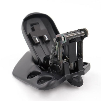 Genuine Mazda OEM 1990-2003 Miata Right Soft Top Convertible Roof Lock Latch