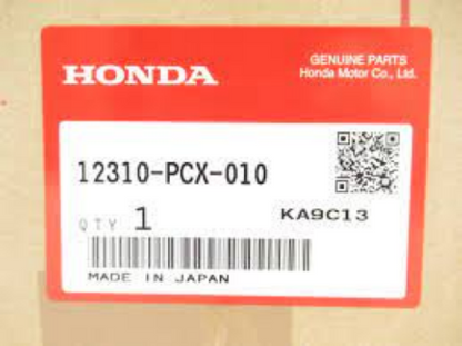Genuine HONDA S2000 AP1 F20C RED Cylinder Valve Head Rocker Cover 12310-PCX-010