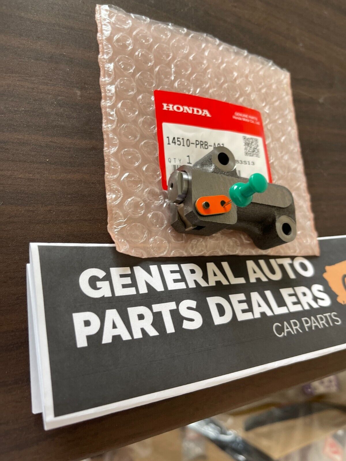 GENUINE Honda OEM Timing Chain Tensioner Acura K20 K20A K20A2 K20A3 K20Z3 K20Z1